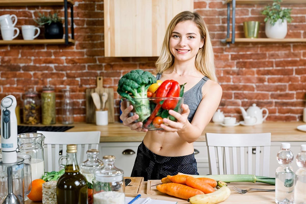 Dengeli Beslenme Programı