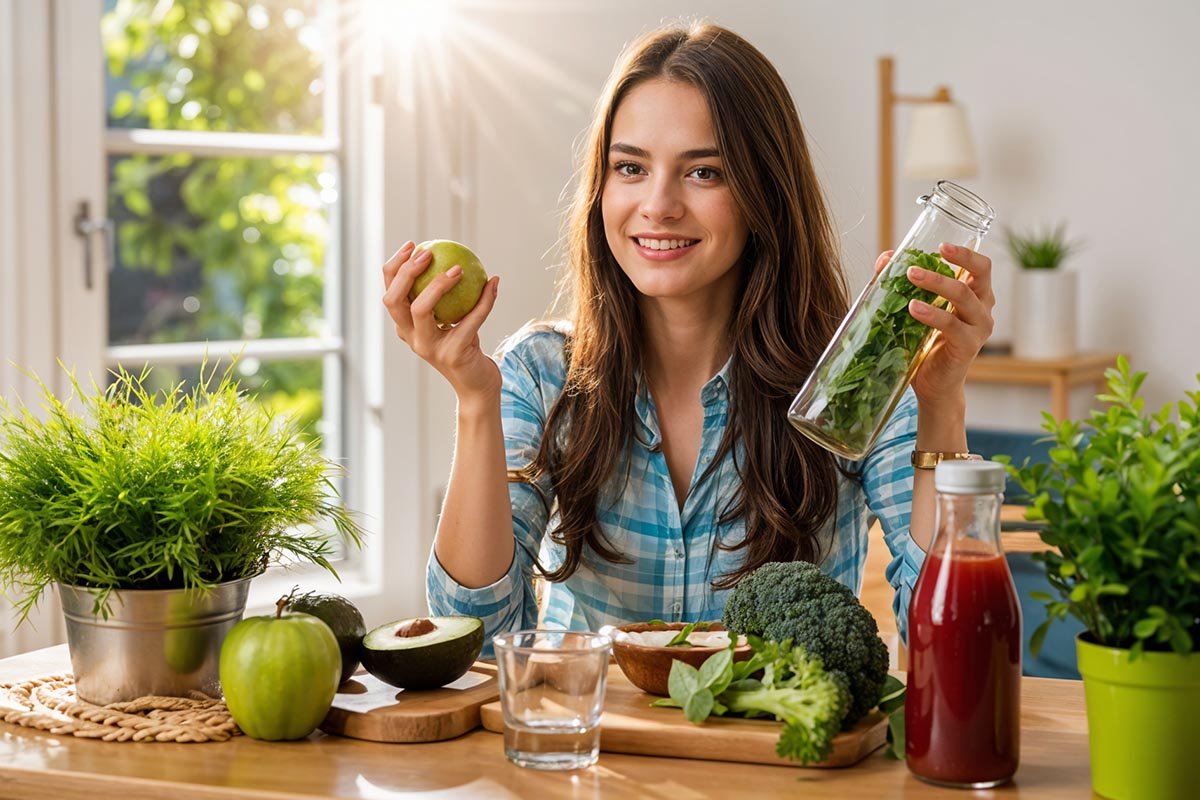 Beslenme danışmanlığı